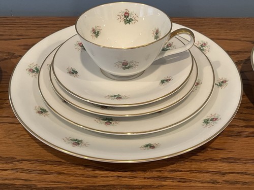 Vintage heinrich c selb - h,